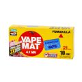vape mat fumakilla obat nyamuk elektrik dan kecoa. 