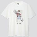 Uniqlo Ut เสื้อยืดกีฬาสําหรับผู้ชาย. 