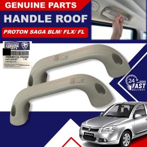 ORIGINAL PROTON SAGA BLM/ FLX/FL CAR ROOF HANDLE ROOF HANDLE BUMBUNG KERETA TOP HANDLE PULL HANDLE PEMEGANG TANGAN GRIP