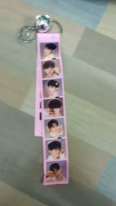 rantai kunci 挂件锁匙扣keychain lanyard