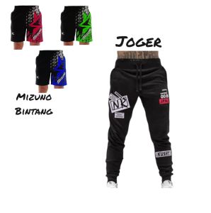 GRATIS ONGKIR BEST SELLER CELANA PANJANG  JOGER PRIA SWEATPANTS DESAIN KOREAN STYLE