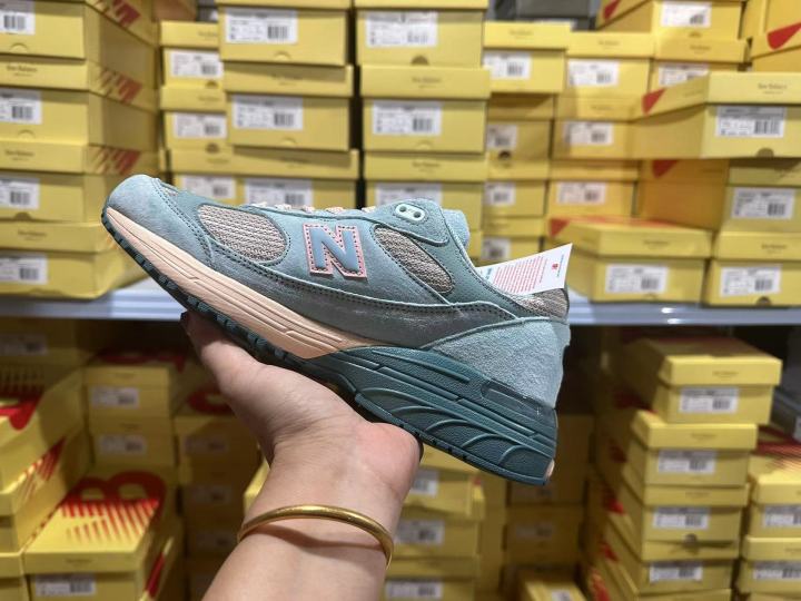 New balance shoes on sale non slip soles