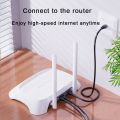 สายแลน CAT6 LAN Cable สายอินเตอร์เน็ต สายอินเตอร์เน็ตVention Ethernet Cable Cat6 Lan Cableความเร็วสูง ยาว3m/5m/10m/15m/20m/25m/30/40/50mสายแลน. 