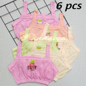 Miniset Remaja Murah Miniset Kaos Set Isi 6 Pcs- kaos dalam anak SD- SMP