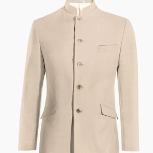 Jas koko Jasko Pria Mandarin Premium / Jasko Polos Pria / Jasko Shanghai