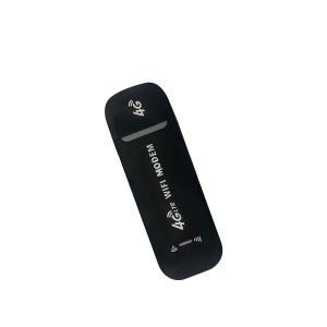 Portable Wireless Network WIFI Card 4G LTE Outdoor Wi-Fi USB