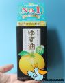 [HCM]TINH DẦU DƯỠNG KÍCH MỌC TÓC UTENA YUZU HAIR OIL 60ML. 