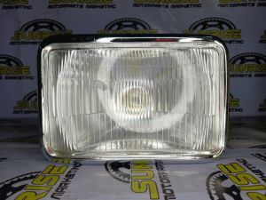 YASAKI HEADLIGHT ASSY BARAKO
