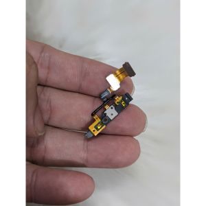 Dây Mạch Nút Nguồn Oppo Watch 46MM OW19W8 On Off Micro Nút back Trở Về Zin