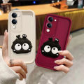 Phone Casing Vivo Y04 New 2025 Exquisite cute cartoon Design Anti-fall Silicone Soft Case Vivo Y04 hot sell cartoon Phone Cover. 