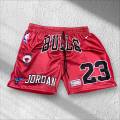 Men's Drifit Jersey Shorts Freesize. 
