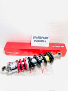 SHOCKBREAKER BELAKANG MONOSHOCK HONDA MEGA PRO NEW VERZA MONOSOK TAHUN 2010 -1018 MONOSOK SOKBEKER SHOCK GRES BARU ORIGINAL