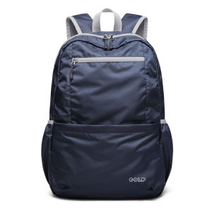 Golf Chất Lượng Du Lịch Bacpack Người Đàn Ông không thấm nước sức chứa lớn đèn gắn ba lô Trọng Lượng Đa Chức Năng Túi đựng máy tính xách tay Cho 15 "Máy Tính Ladies ba lô thời trang du lịch ngoài trời Túi lưu trữ túi có thể gập lại