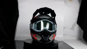 Orz Off-Road Riding Helmet ONeal Mens and Womens Pull Helmet plus Size Mountain Breathable off-Road HelmetHot