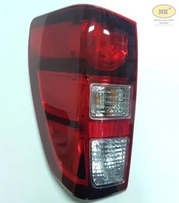 ไฟท้าย มาสด้า BT50 ออนิว ปี 21 / Mazda BT50 21 พร้อมชุดขั้วไฟ