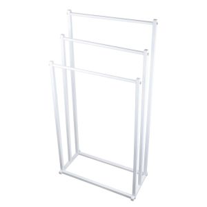 Specool® Bathroom Towel Rack /Towel  Stand /Towel Hanger /Towel  Organizer /Towel  Storage Rack Shelf Bathroom Racks