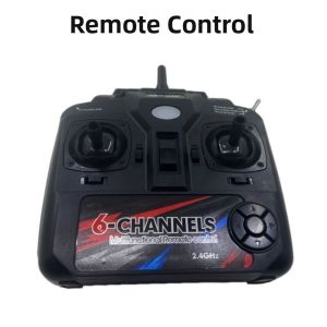 GTRBFDS 1pc/1set 4 kênh Máy bay điều khiển từ xa không chổi than M7 địa hình Đa phong cách Cánh nâng thiết bị hạ cánh Chất lượng cao Phụ tùng máy bay cho máy bay điều khiển từ xa Qidi560 Moore