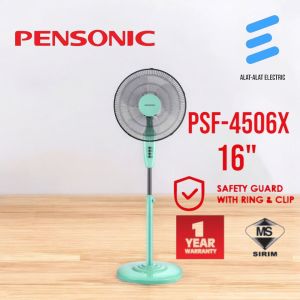 PENSONIC ELECTRIC STAND FAN 16INCH PSF-4506X