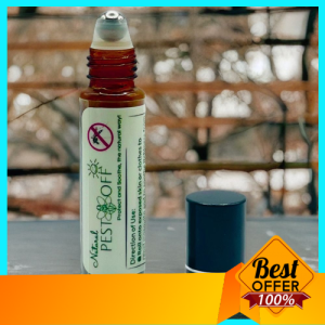 Popular product Natural Mosquito Repellent Roll On for Baby Kids with Essential Oils Aloe Vera - PestOff Ubat Nyamuk Semula Jadi Aedes