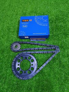 Sên nhông dĩa YBN Sirius 15.36.104