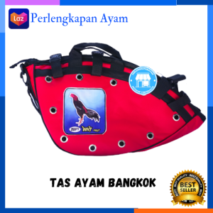 Tas kain bagus Tas Ayam Bangkok Murah Tas Kain Ayam Bangkok Tas Kain Tebal Tas Kain Ayam Bangkok Tas Kain Ayam jago tas kain tebal tas ayam murah perlengkapan ayam