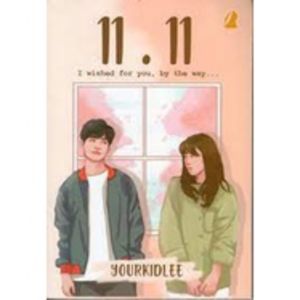 11.11 I Wish For You By The Way