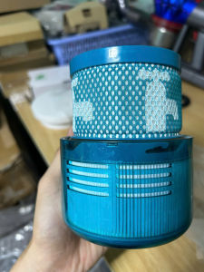 Lọc bụi hepa chính hãng cho Dyson Gen5 detect / Gen5 absolute / Gen5 Outsize