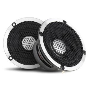 Long Lasting Advanced In Car Midrange Speakers with Strong Magnetic System & Easy Installation Suitable for Music Lovers