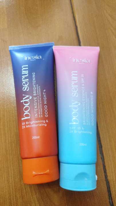 INESIA%20HAND%20BODY%20SERUM%20SIANG%20MALAM%20BRIGHTENING%20SPF35%20200ML%20-%20Image%203