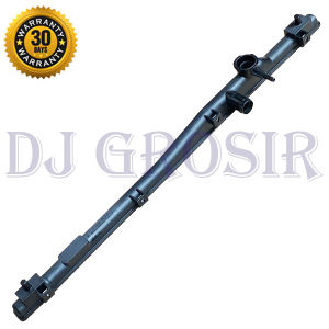 Upper Tank Radiator Honda Stream 1.7Cc Tipis - 3339