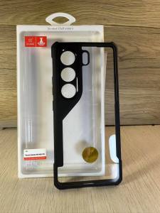TECNO CAMON 40 4G Case XUNDD Beatle Series Shockproof Case