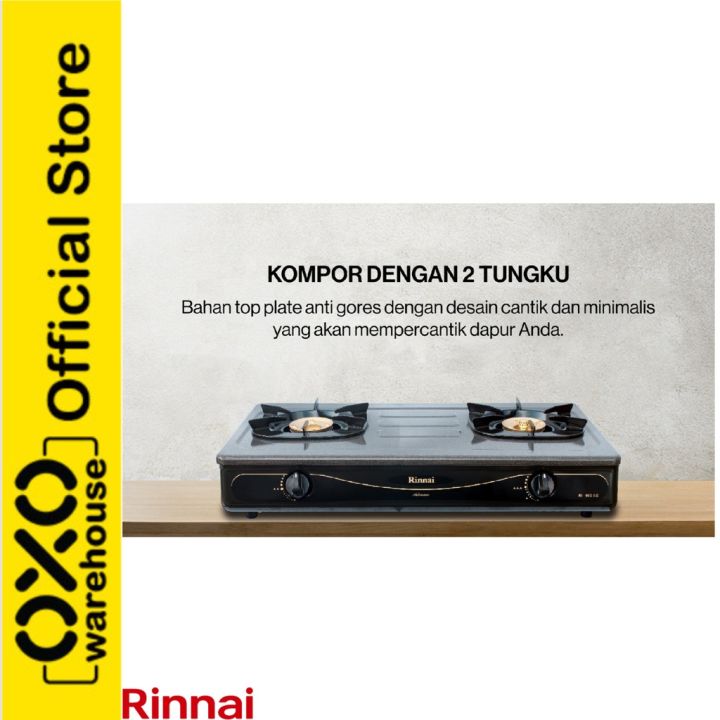 Rinnai%20Kompor%20Gas%20RI-602AG%202%20Tungku%20Garansi%20Resmi%20-%20Image%202