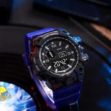 Shop 511 Sport Watch with great discounts and prices online Sep 2024 Lazada Philippines