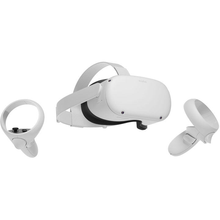 Oculus rift shop lazada