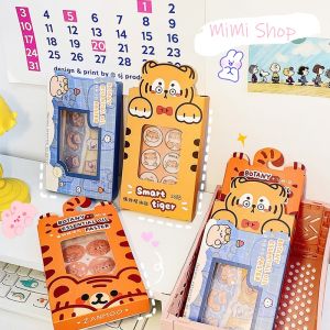 [FREESHIP] Miếng Dán Tinh Dầu Chống Muỗi Họa Tiết Thỏ Gấu Dễ Thương