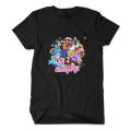 Kaos Distro Premium CANDY POP DB - Baju Girlband Musik Korea Selatan K-POP Unisex Dewasa. 