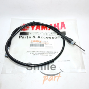 Kabel tali kilometer speedometer KM Fino mio j m3 soul mio sporty smile Nouvo Yamaha 5TL spidometer