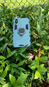 Casing Hardcase Robot Redmi 9A Hardcase Hybrid