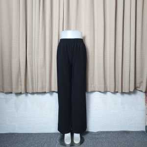 Celana kulot bangkok sequin bahan spandex gliter