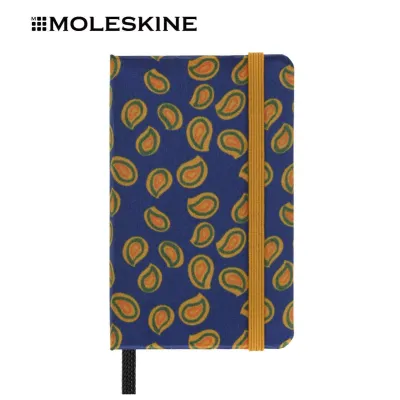 Moleskine Le Professional Silk Notebook XS Hard Cover