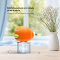 Orenji® 1 Set Electric Mosquito Repellent and Insect Killer. 