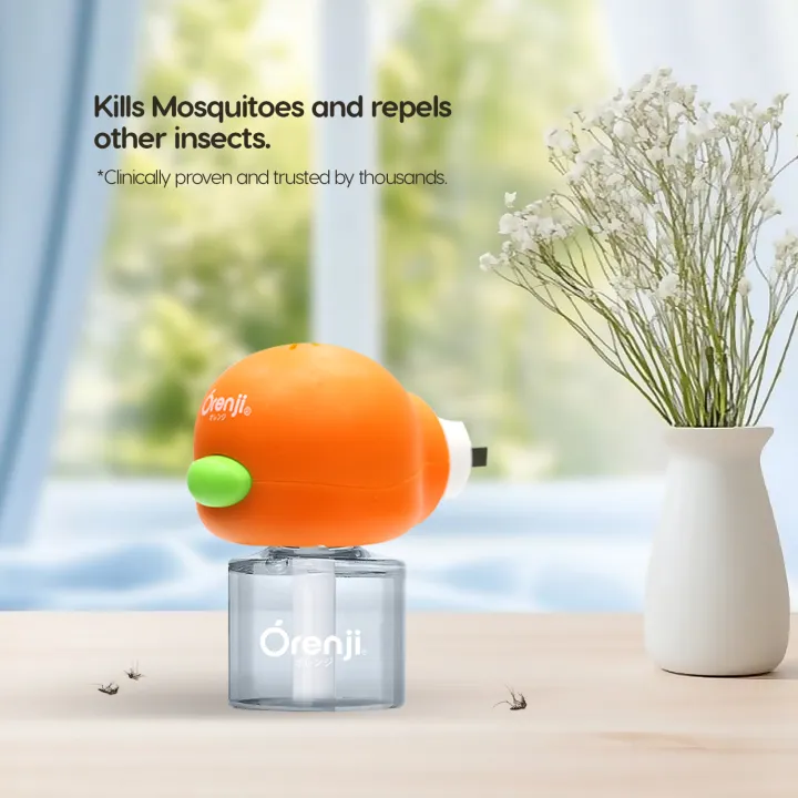 Orenji%C2%AE%201%20Set%20Electric%20Mosquito%20Repellent%20and%20Insect%20Killer%20-%20Image%204