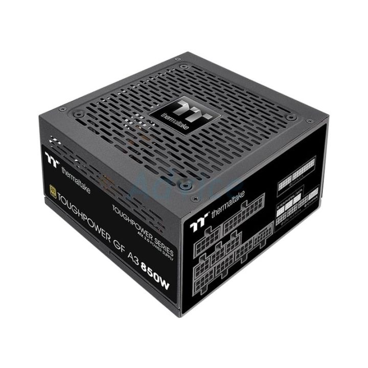 POWER SUPPLY (80+ GOLD) 850W THERMALTAKE TOUGHPOWER GF A3 A0153571