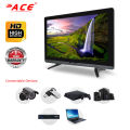 Ace 24" -221 HD LED TV Frameless Flat screen LED TV. 