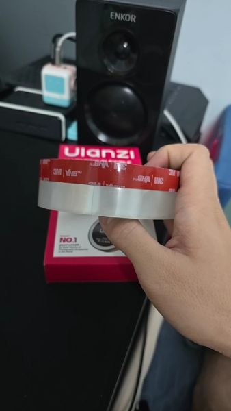 Buyer review video 2