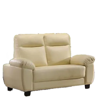 Univonna Living Room Sofa - 2 Seater and 3 Seater Sofa - Color Choice - Free Delivery and Installation