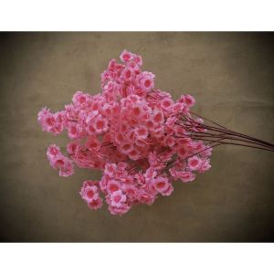 【SunnySpace】กิ่งก้านดอกซากุระเทียม ช่อซากุระปลอม ช่อดอกซากุระ ตกแต่งงานแต่งงาน ตกแต่งบ้าน