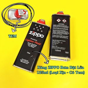 BẬT SƯU TẦM ZIP PO ZOR RO BỌC GIÁP LÂN TẶNG KÈM HỘP _ ĐỘC LẠ AI