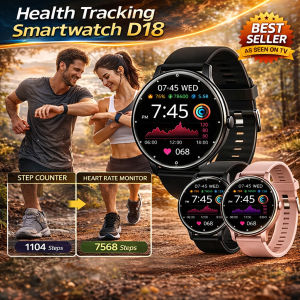 Smartwatch With Heart Rate And Blood Pressure Monitoring Function Waterproof Sports Watch Bluetooth Call Health Watch心率血压监测运动手表