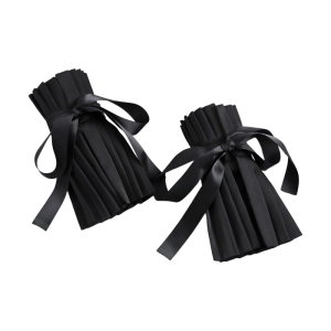 Comfortable Detachable False Collar Cover Easy To Wear With Any Outfit Ideal For Office Wear Parties And Casual Event